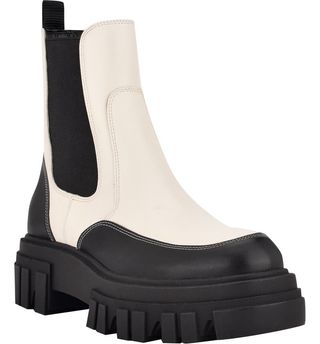 Marc Fisher + Morgan Chelsea Boot