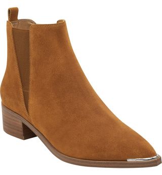 Marc Fisher + Yale Chelsea Boot