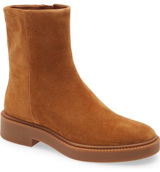 Vince + Kady Water Repellent Boot