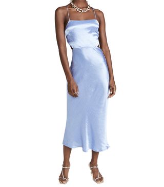 Rahi + Bondi Jacie Midi Dress