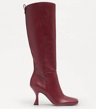 Sam Edleman + Adi Knee High Tall Boot