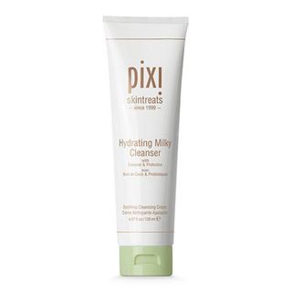 Pixi by Petra + Hydrating Milky Cleanser