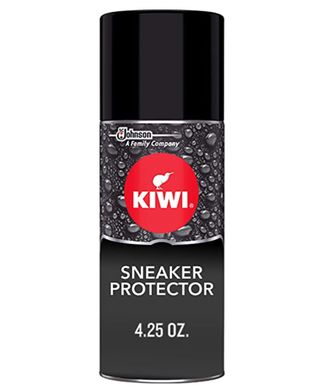 Kiwi + Stain Repellent and Waterproof Spray for Shoes