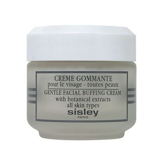 Sisley Paris + Gentle Facial Buffing Cream With Botanical Extracts