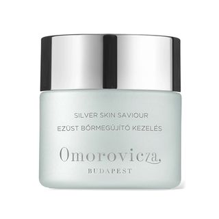 Omorovicza + Silver Skin Savior Face Mask