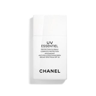 Chanel + UV Essential SPF 50