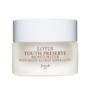 Fresh + Lotus Anti-Aging Daily Moisturizer