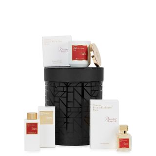 Maison Francis Kurkdjian + Baccarat Rouge 540 Gift Set