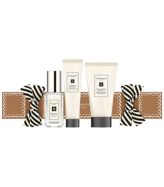 Jo Malone London + Christmas Cracker