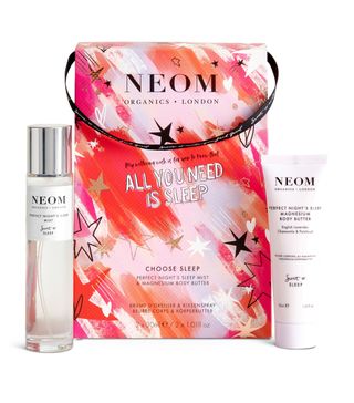 Neom + Choose Sleep Gift Set