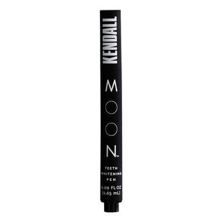 Moon + Kendall Jenner Teeth Whitening Pen Vanilla Mint Flavor