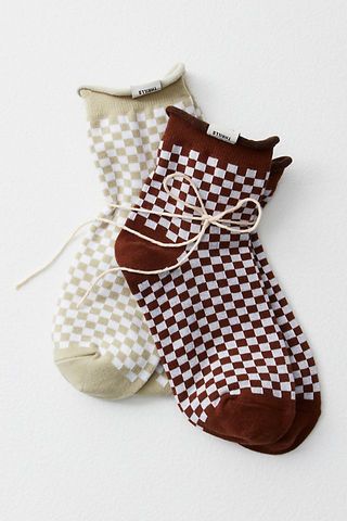 Thrills + Aalto Socks 2 Pack
