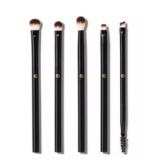 Sonia Kashuk + Essential Collection Complete Eye Makeup Brush Set