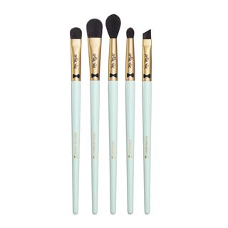 Too Faced + Mr. Right Eye Essential Brush Set