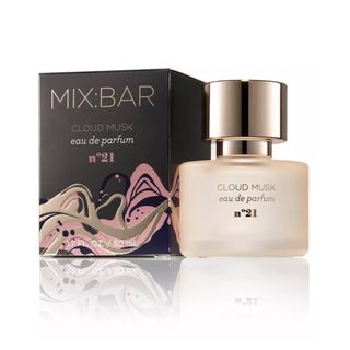 Mix:Bar + Cloud Musk Eau De Parfum