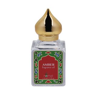 Nemat + Amber Fragrance Oil