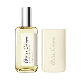 Atelier Cologne + Vanille Insensée Pure Perfume