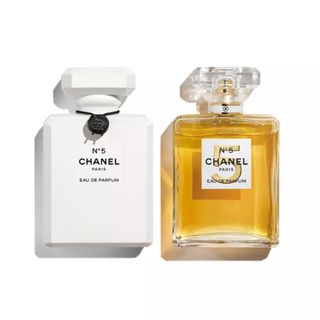 Chanel + Chanel N°5 Eau De Parfum Spray Collector's Edition
