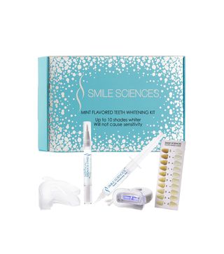 Smile Sciences + Original Teeth Whitening Kit