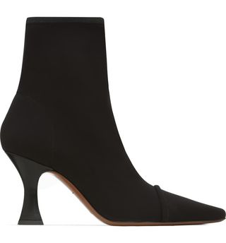 Neous + Ran Ankle Bootie