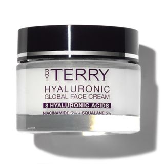 By Terry + Hyaluronic Global Face Cream