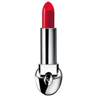Guerlain + Rouge G Refillable Lipstick in 214