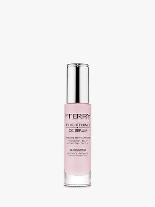 By Terry + Cellularose Brightening CC Serum in Rose Elixir
