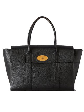 Mulberry + Pre-Loved Bayswater
