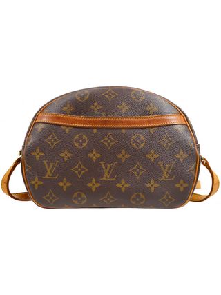 Louis Vuitton + Cloth Bag