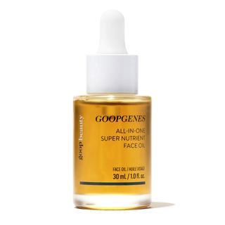 Goop + GoopGenes All-In-One Super Nutrient Face Oil