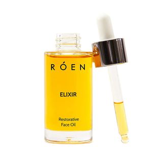 Róen + Elixir Restorative Face Oil