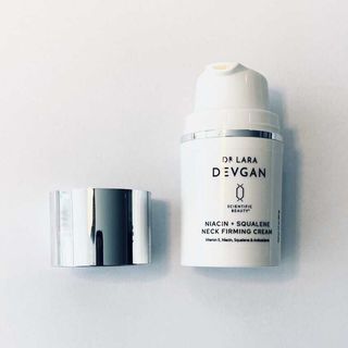 Dr. Lara Devgan Scientific Beauty + Niacin + Squalane Neck Firming Cream