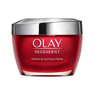 Olay + Regenerist Micro Sculpting Cream