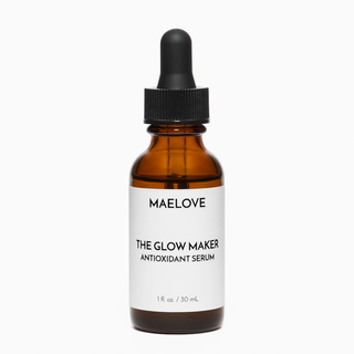 Maelove + Glow Maker Antioxidant Serum