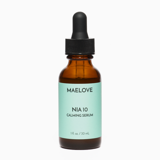 Maelove + Nia 10 Calming Serum