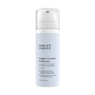 Paula's Choice + Omega+ Complex Moisturizer