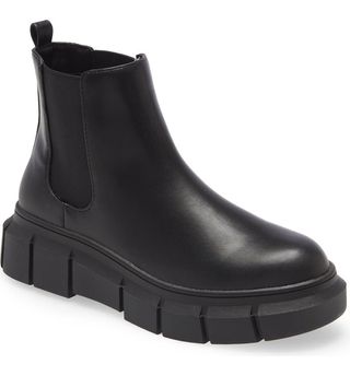 BP + Niya Chelsea Boot