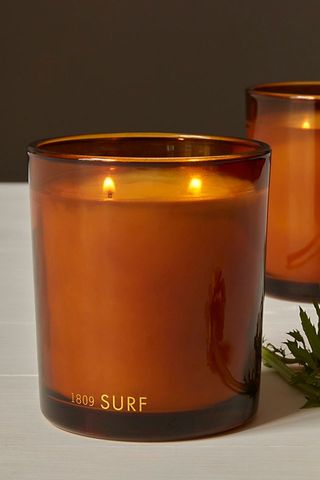 1809 Collection + 2-Wick Candles