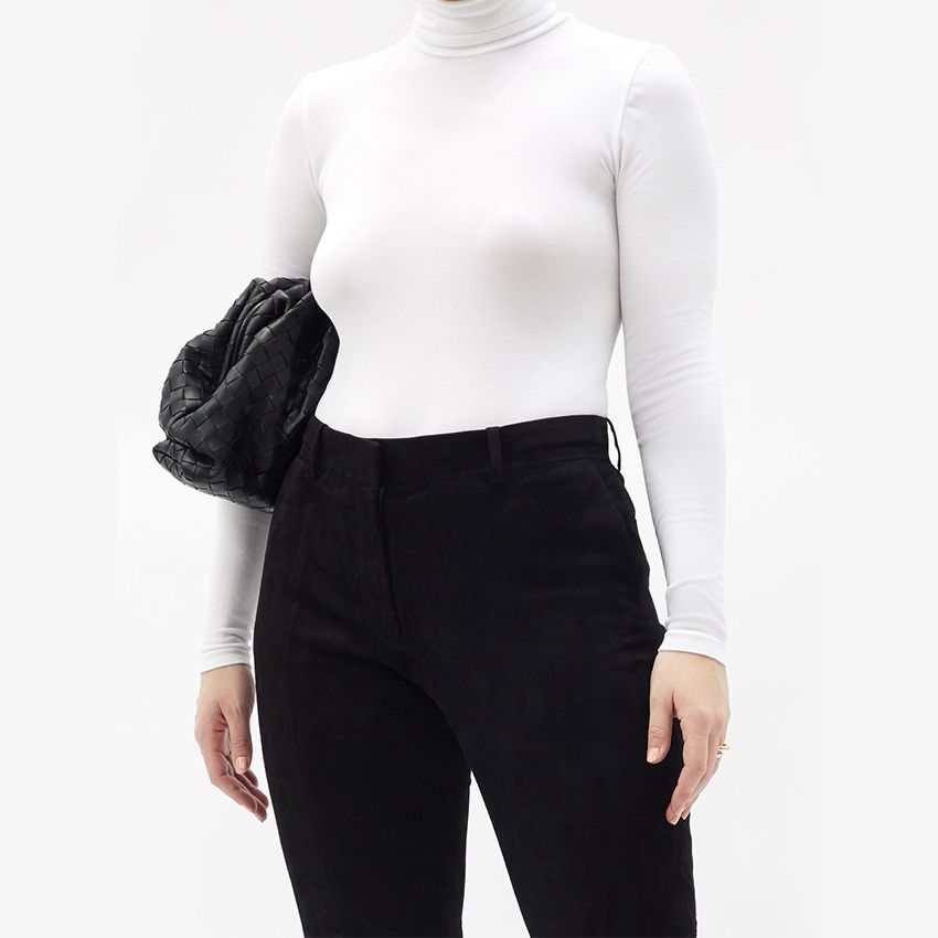 8 Celebrity Outfit Ideas That Are Simple Yet Trendy | Who What Wear