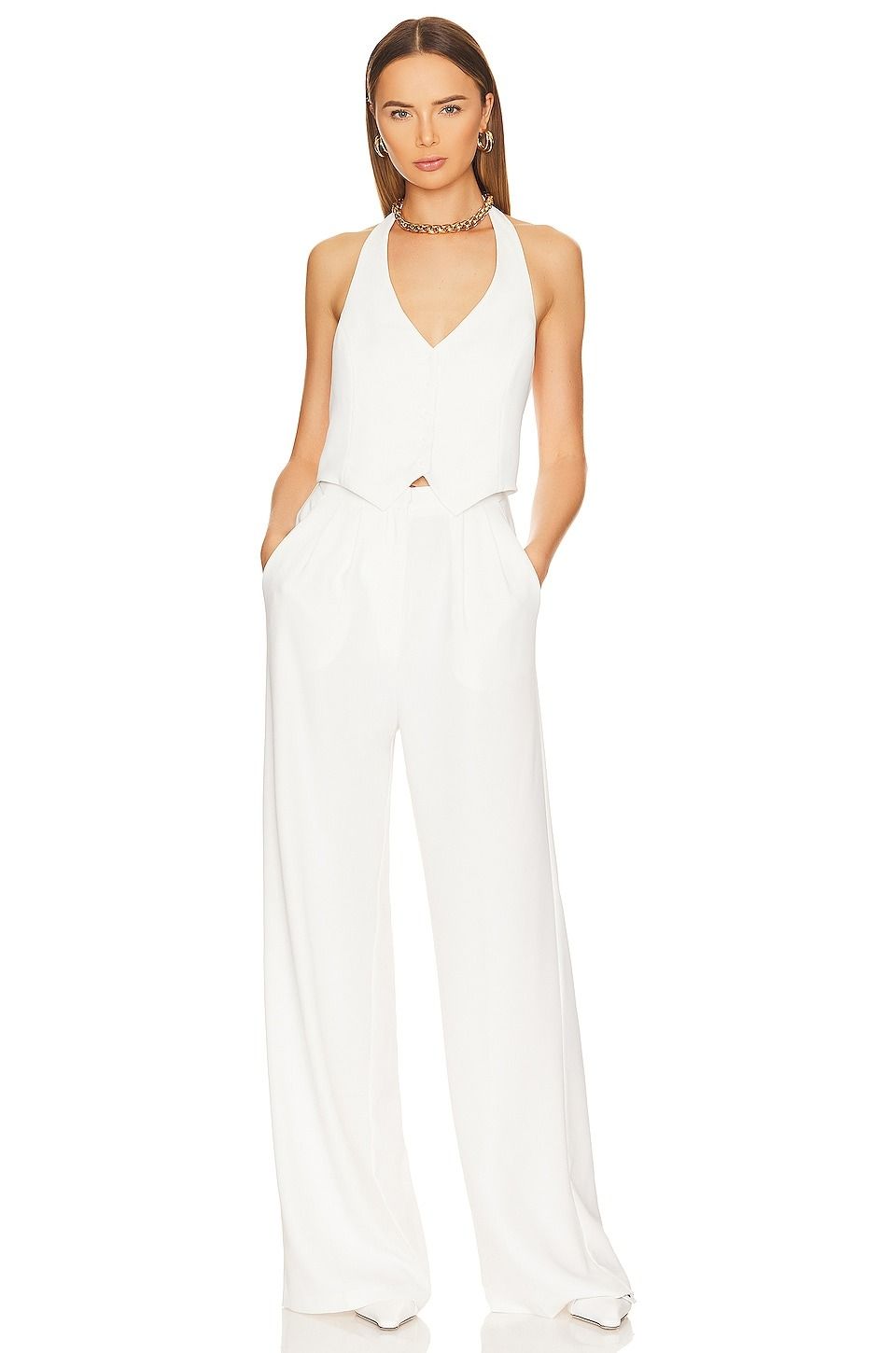 The 22 Best Jumpsuits That Deserve a Spot in Your Wardrobe | Who What Wear