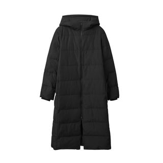COS + Redown Longline Puffer Coat