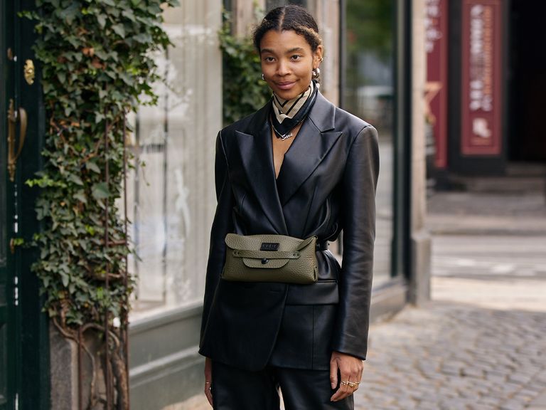 The 24 Best Designer Belt Bags We're Obsessing Over Who What Wear