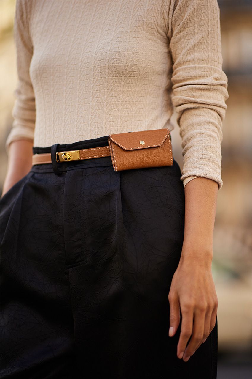 The 24 Best Designer Belt Bags We're Obsessing Over Who What Wear