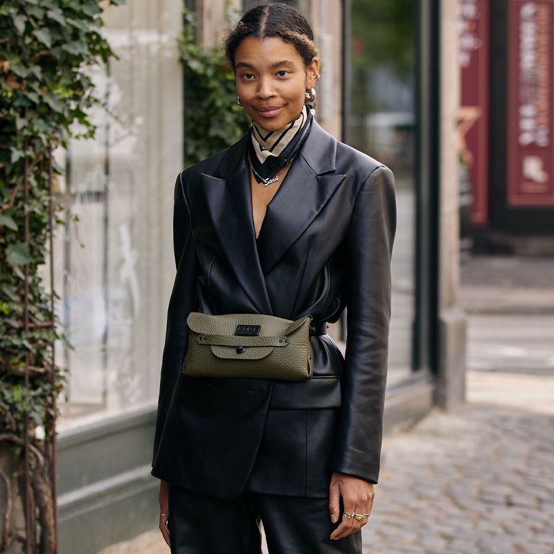 Best Belt Bags and Fanny Packs: 10 Stylish Options to Keep You Organized