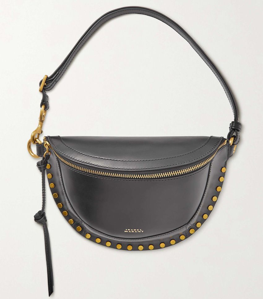 The 24 Best Designer Belt Bags We're Obsessing Over Who What Wear