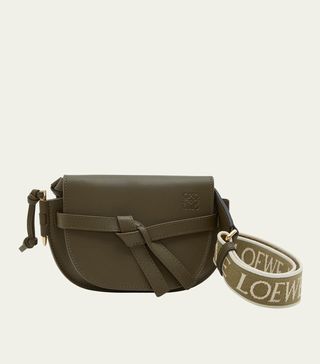 Loewe + Gate Dual Mini Bag