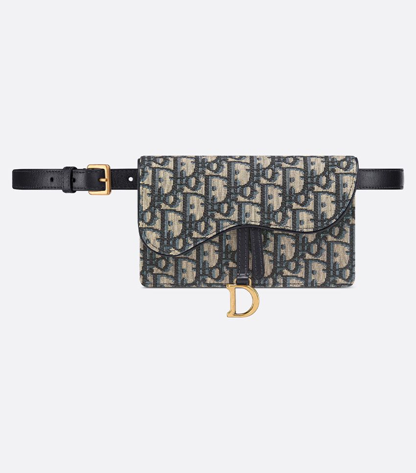 The 24 Best Designer Belt Bags We're Obsessing Over Who What Wear