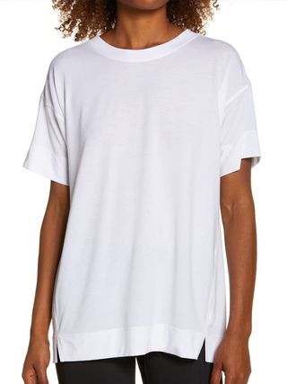 Zella + Embody Oversize T-Shirt