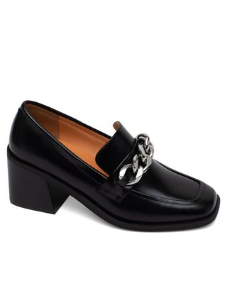 Lisa Vicky + Million Loafer Pump