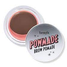 Benefit Cosmetics + Powmade Waterproof Brow Pomade